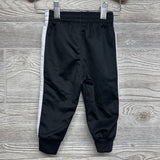 Active Joggers Side Stripe 12M