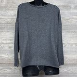 Front Tie Cardigan Large