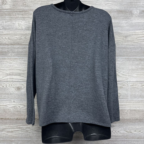 Front Tie Cardigan Large