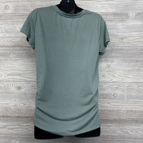 Ruched Shirt You & Me Baby Large