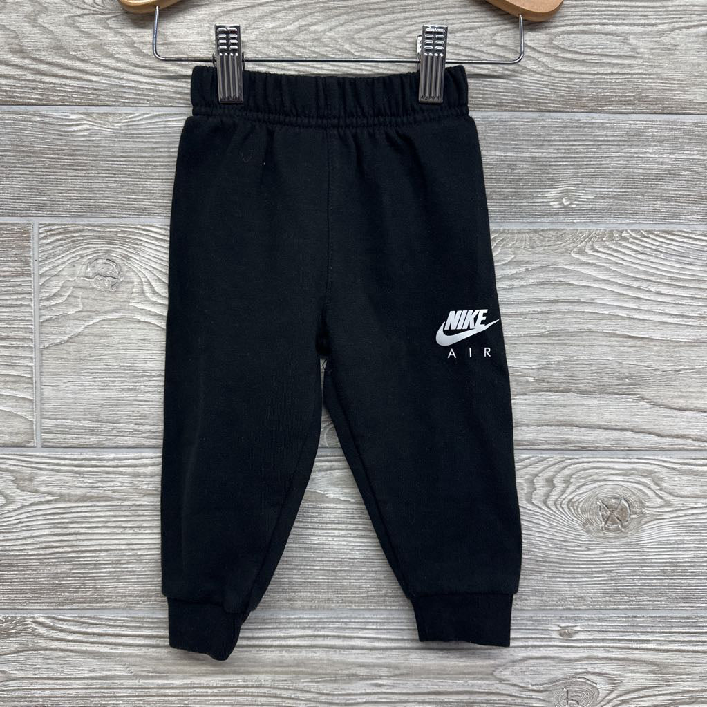 Hoodie Air & Jogger Sweatpants 12M