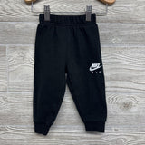 Hoodie Air & Jogger Sweatpants 12M