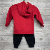 Hoodie Air & Jogger Sweatpants 12M