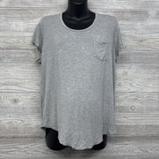 Bamboo Nursing Pocket Shirt XL