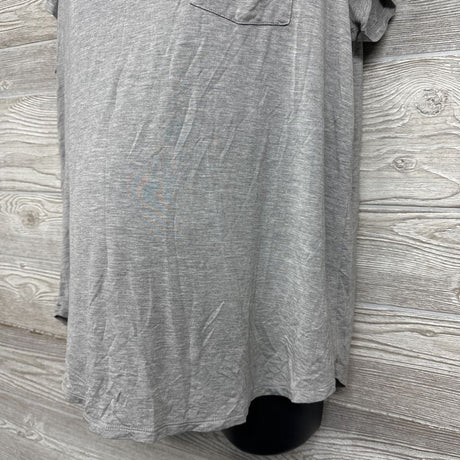 Bamboo Nursing Pocket Shirt XL