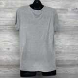 Bamboo Nursing Pocket Shirt XL