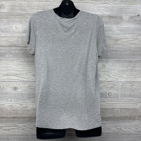 Bamboo Nursing Pocket Shirt XL