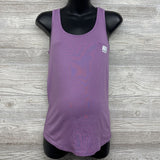 NEW Tank Top Solid 4-6/Small