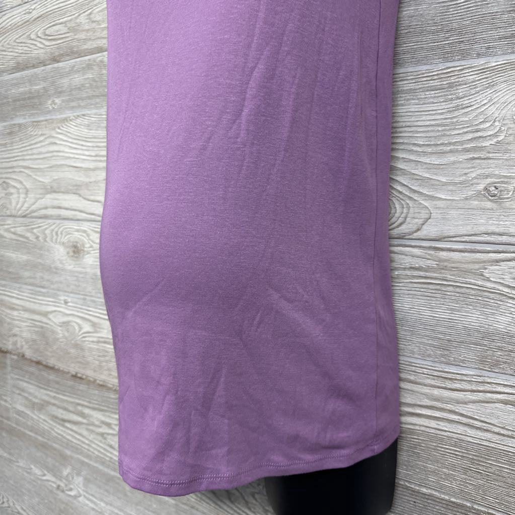 NEW Tank Top Solid 4-6/Small