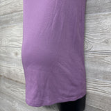 NEW Tank Top Solid 4-6/Small