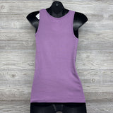 NEW Tank Top Solid 4-6/Small