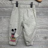 Crewneck & Sweatpants Mickey Mouse 3-6M