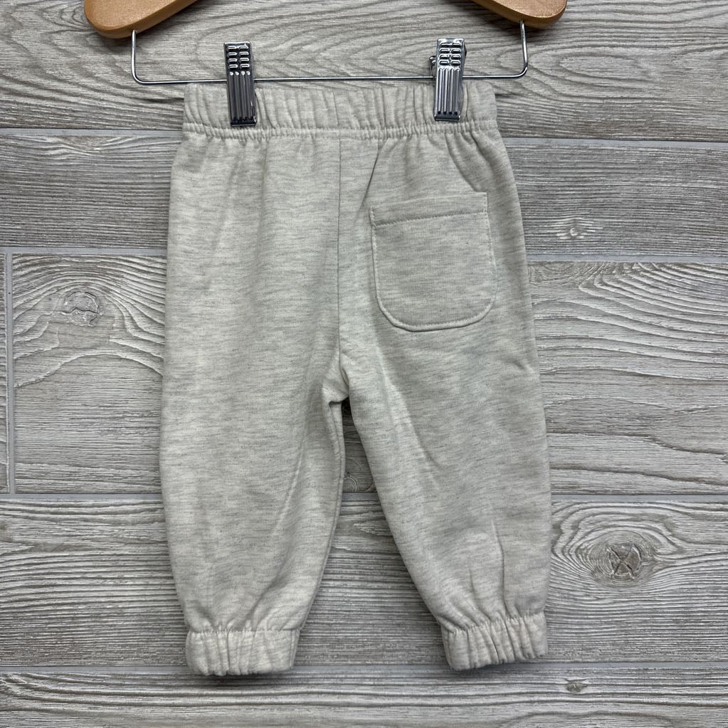 Crewneck & Sweatpants Mickey Mouse 3-6M
