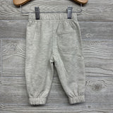 Crewneck & Sweatpants Mickey Mouse 3-6M