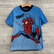 2 Pc PJs Thwip Spider-Man 6-7