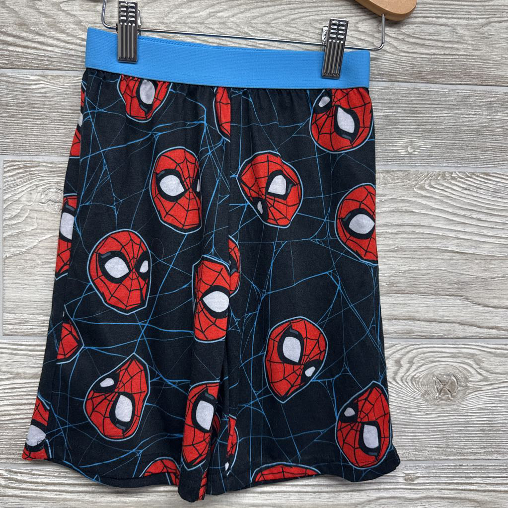 2 Pc PJs Thwip Spider-Man 6-7