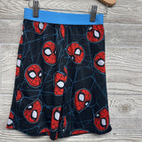 2 Pc PJs Thwip Spider-Man 6-7