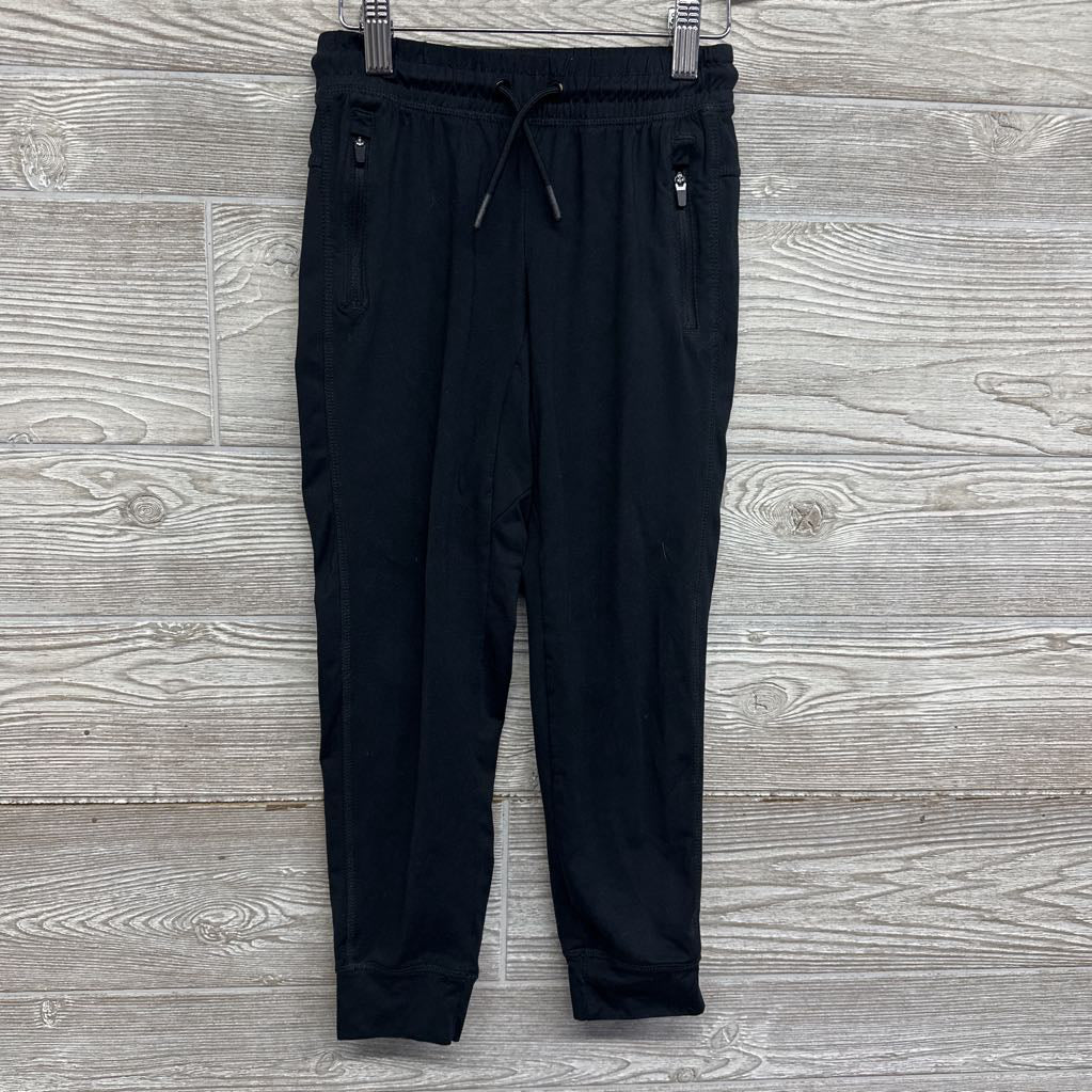 Active Drawstring Joggers 6-7