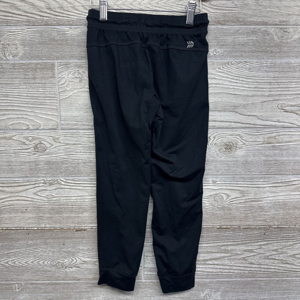 Active Drawstring Joggers 6-7