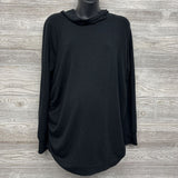 Cowl Neck Sweater Shirt XL