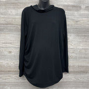 Cowl Neck Sweater Shirt XL