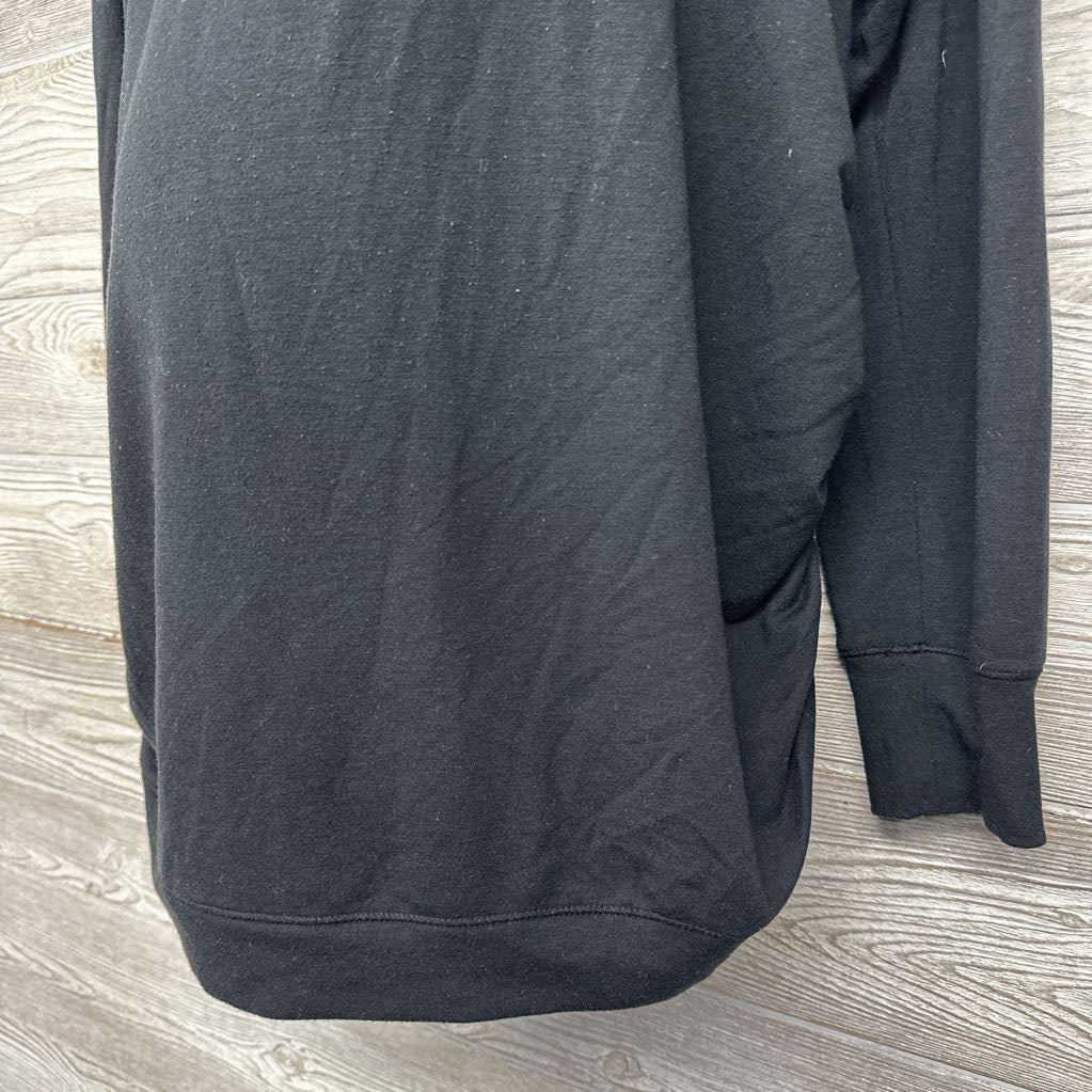 Cowl Neck Sweater Shirt XL