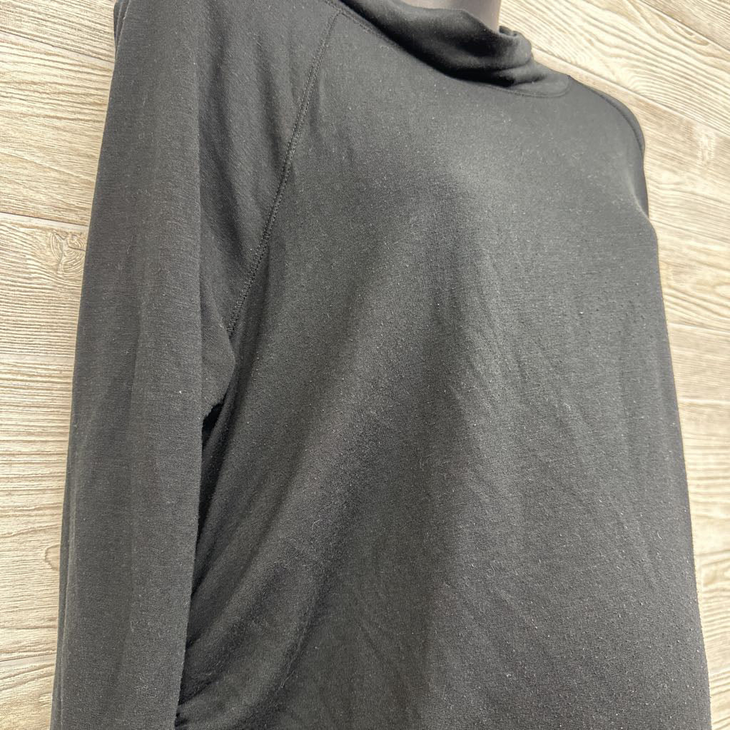 Cowl Neck Sweater Shirt XL