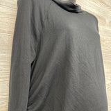 Cowl Neck Sweater Shirt XL