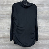 Cowl Neck Sweater Shirt XL