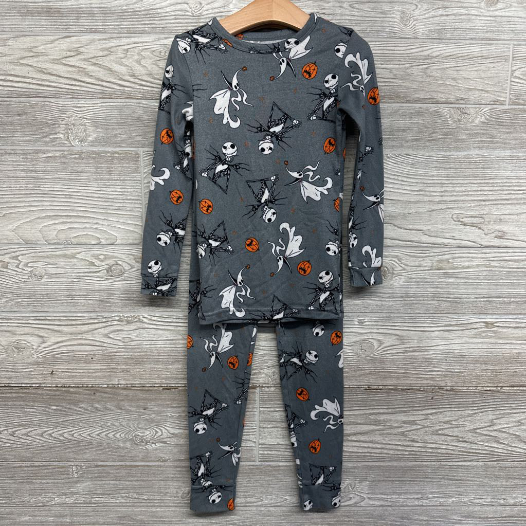 2 Pc LS PJs Pumpkins The Nightmare Before Christmas 7