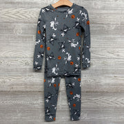 2 Pc LS PJs Pumpkins The Nightmare Before Christmas 7