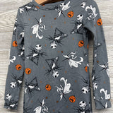 2 Pc LS PJs Pumpkins The Nightmare Before Christmas 7
