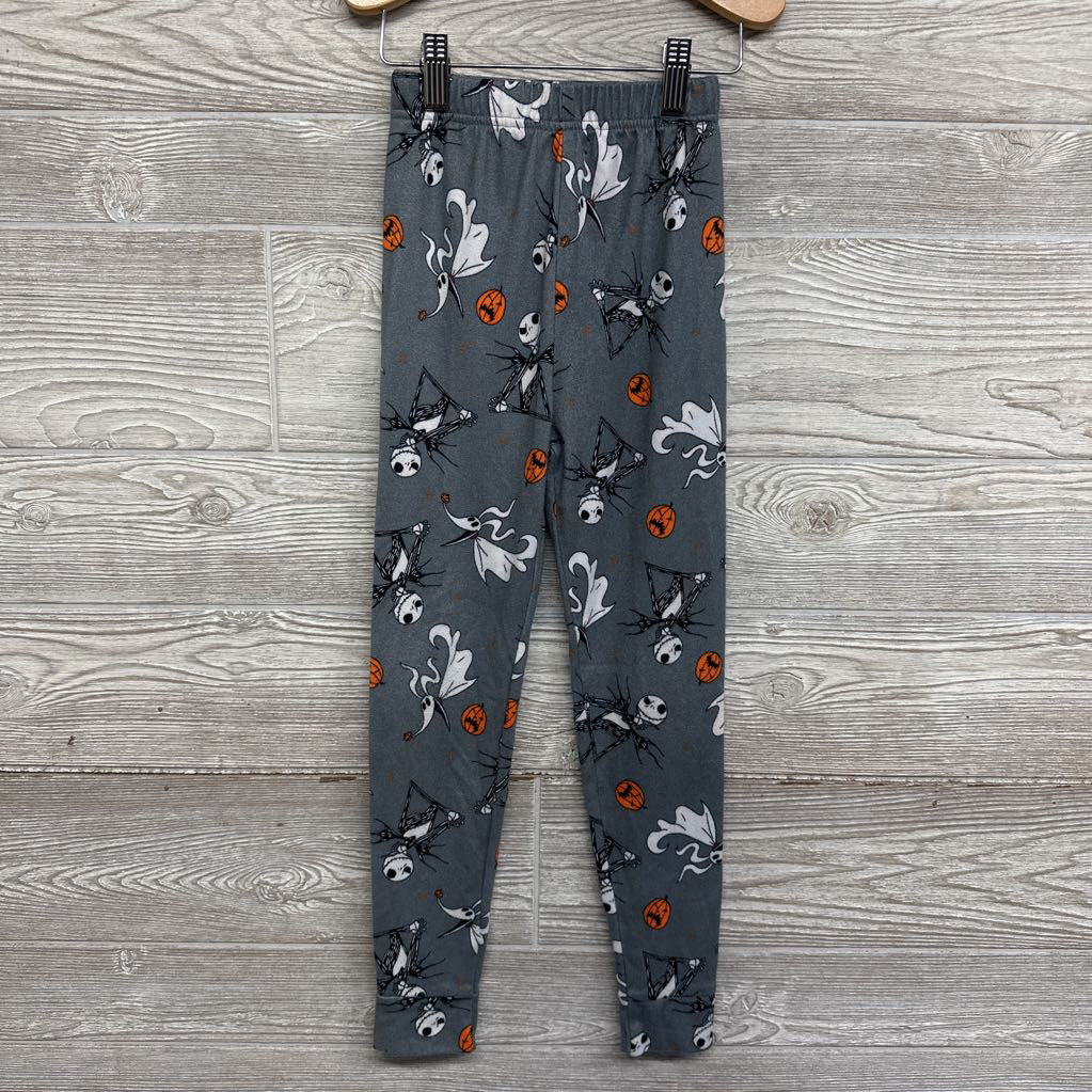 2 Pc LS PJs Pumpkins The Nightmare Before Christmas 7