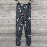 2 Pc LS PJs Pumpkins The Nightmare Before Christmas 7