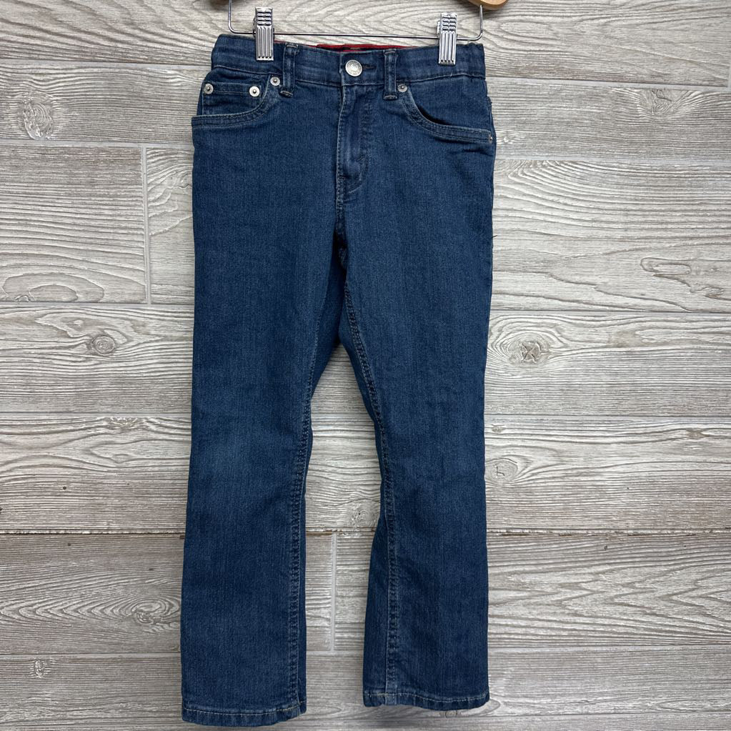 511 Jeans 7