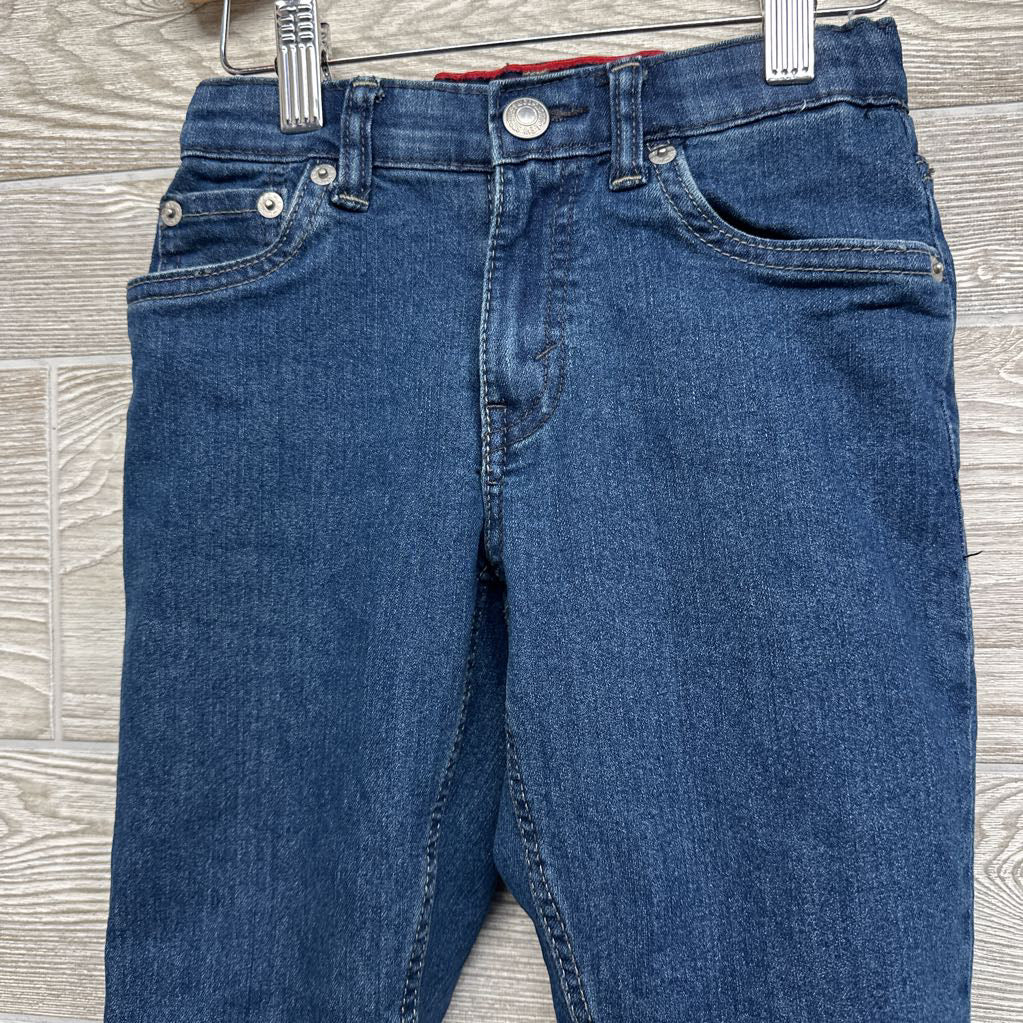 511 Jeans 7