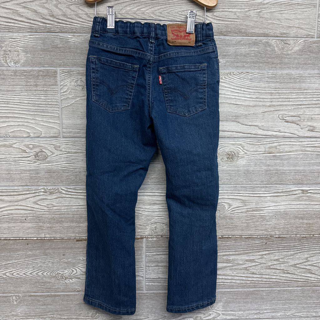 511 Jeans 7