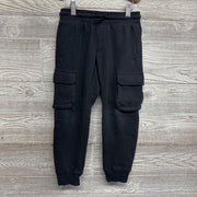 Cargo Jogger Sweatpants 6-7