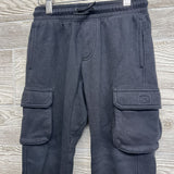 Cargo Jogger Sweatpants 6-7