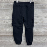 Cargo Jogger Sweatpants 6-7