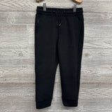 Drawstring Joggers 6-7