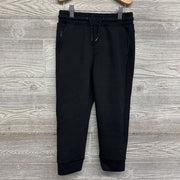 Drawstring Joggers 6-7