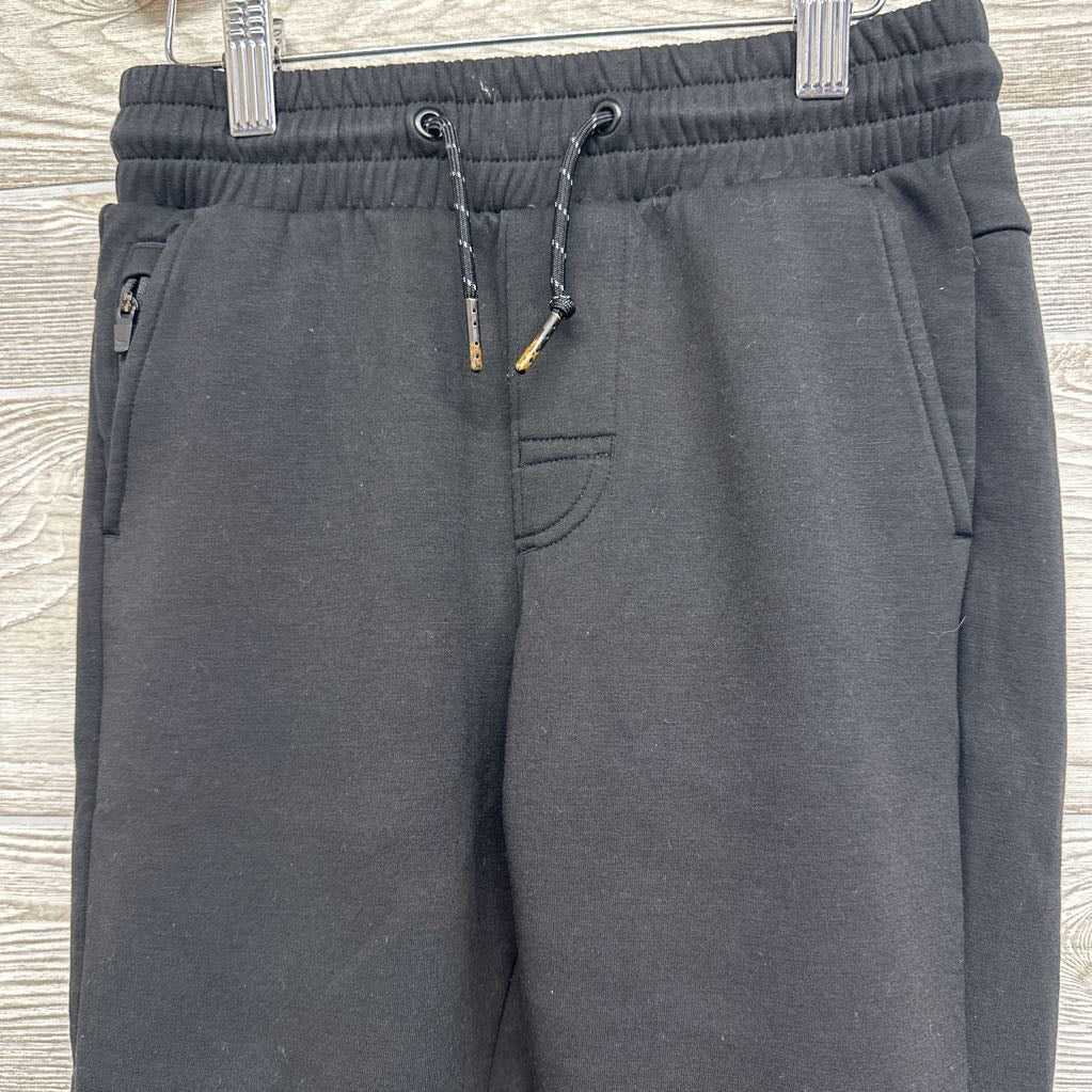 Drawstring Joggers 6-7