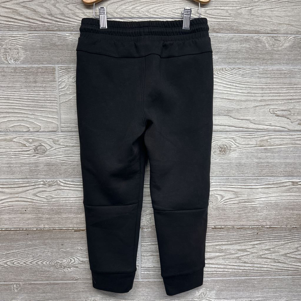 Drawstring Joggers 6-7