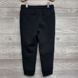 Drawstring Joggers 6-7