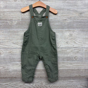 Overalls Future Hero Side Pokcets 12M