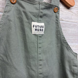 Overalls Future Hero Side Pokcets 12M