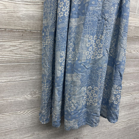 Smocked Tank Top Dress XL
