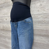 Full Panel 90s Straight Jeans 2/XS