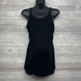 Bamboo Clip Down Nursing Tank Large